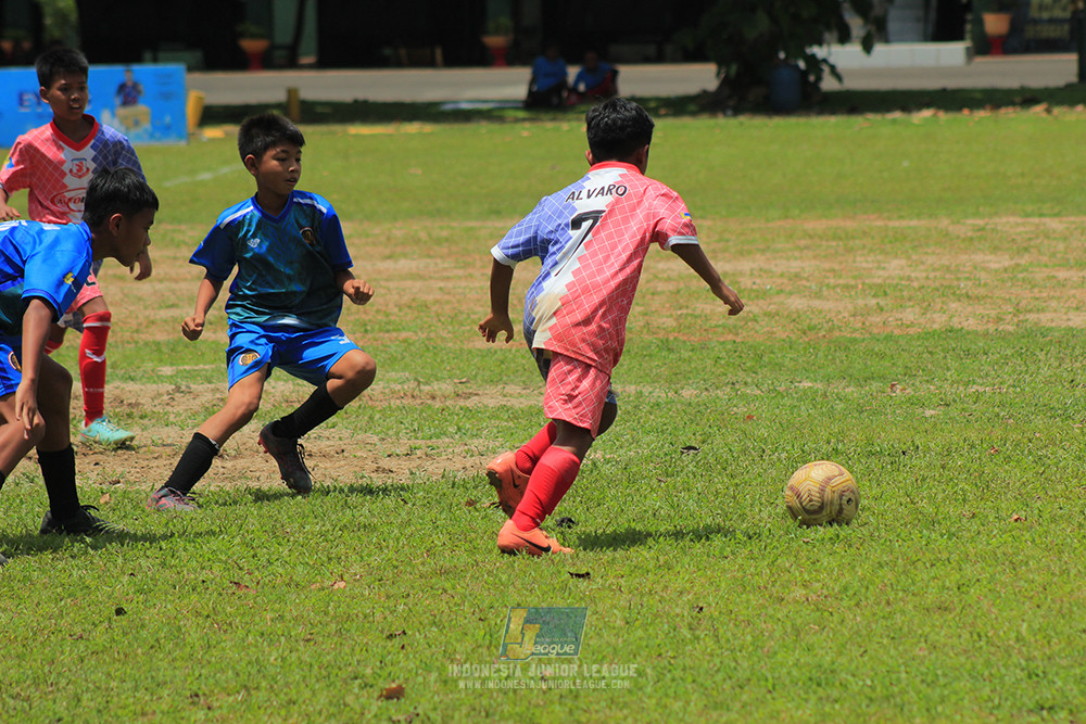 ijl big14 plate u12 091125 endang witarsa ss vs bintang garuda ss