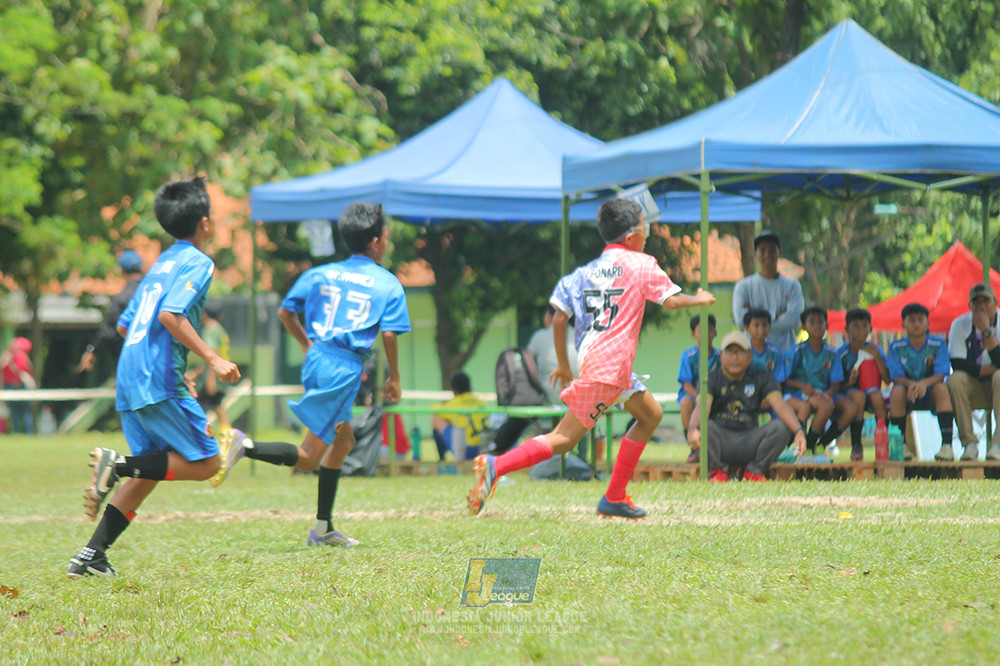 ijl big14 plate u12 091125 endang witarsa ss vs bintang garuda ss