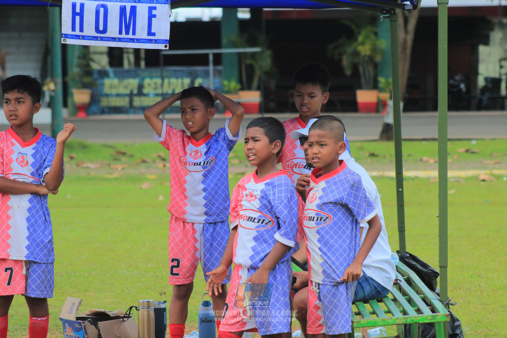 ijl big14 plate u12 091125 endang witarsa ss vs bintang garuda ss