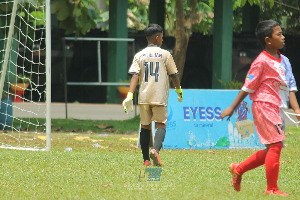 ijl big14 plate u12 091125 endang witarsa ss vs bintang garuda ss