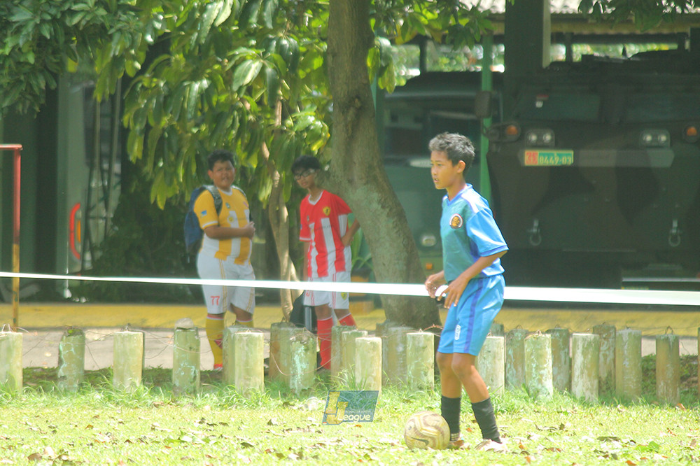 ijl big14 plate u12 091125 endang witarsa ss vs bintang garuda ss