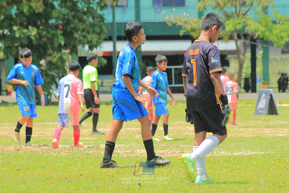ijl big14 plate u12 091125 endang witarsa ss vs bintang garuda ss