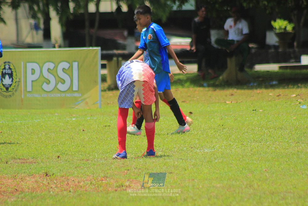 ijl big14 plate u12 091125 endang witarsa ss vs bintang garuda ss