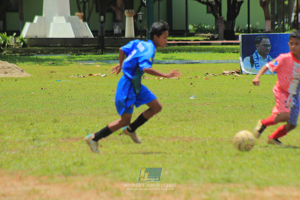 ijl big14 plate u12 091125 endang witarsa ss vs bintang garuda ss