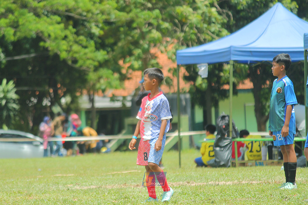 ijl big14 plate u12 091125 endang witarsa ss vs bintang garuda ss