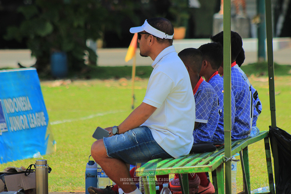 ijl big14 plate u12 091125 endang witarsa ss vs bintang garuda ss