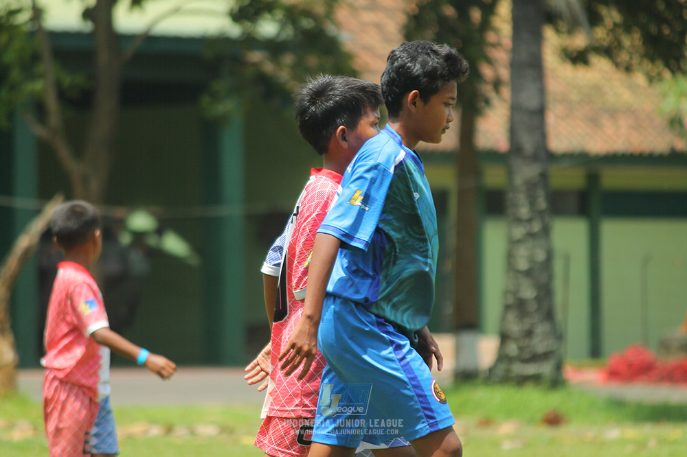 ijl big14 plate u12 091125 endang witarsa ss vs bintang garuda ss
