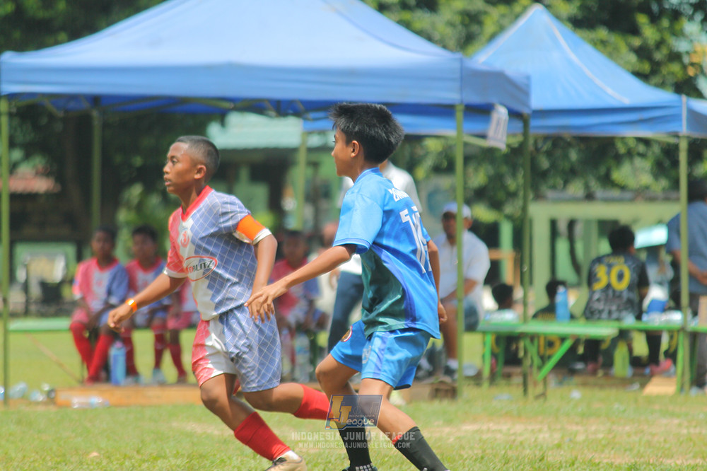 ijl big14 plate u12 091125 endang witarsa ss vs bintang garuda ss