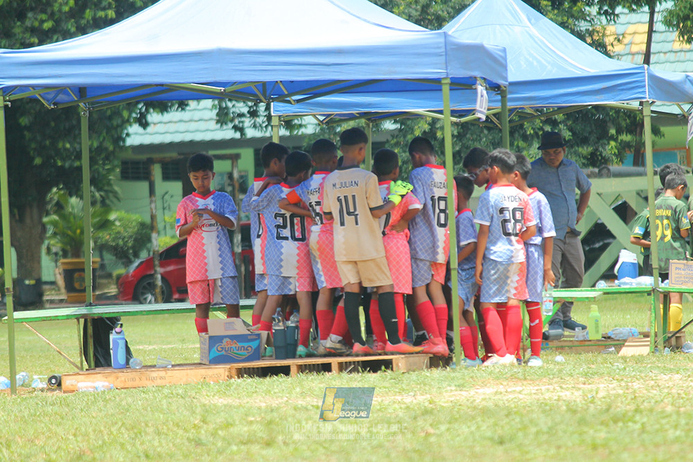 ijl big14 plate u12 091125 endang witarsa ss vs bintang garuda ss