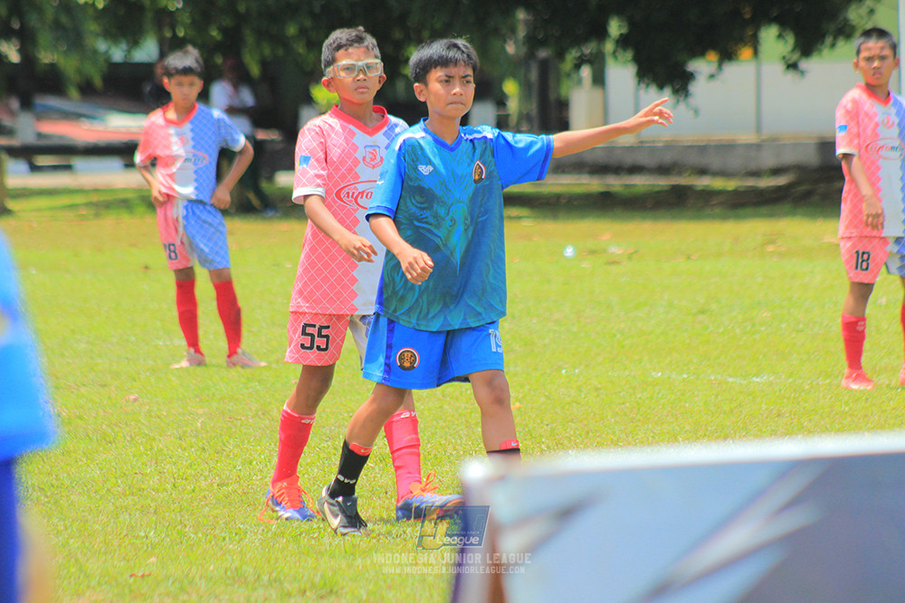 ijl big14 plate u12 091125 endang witarsa ss vs bintang garuda ss