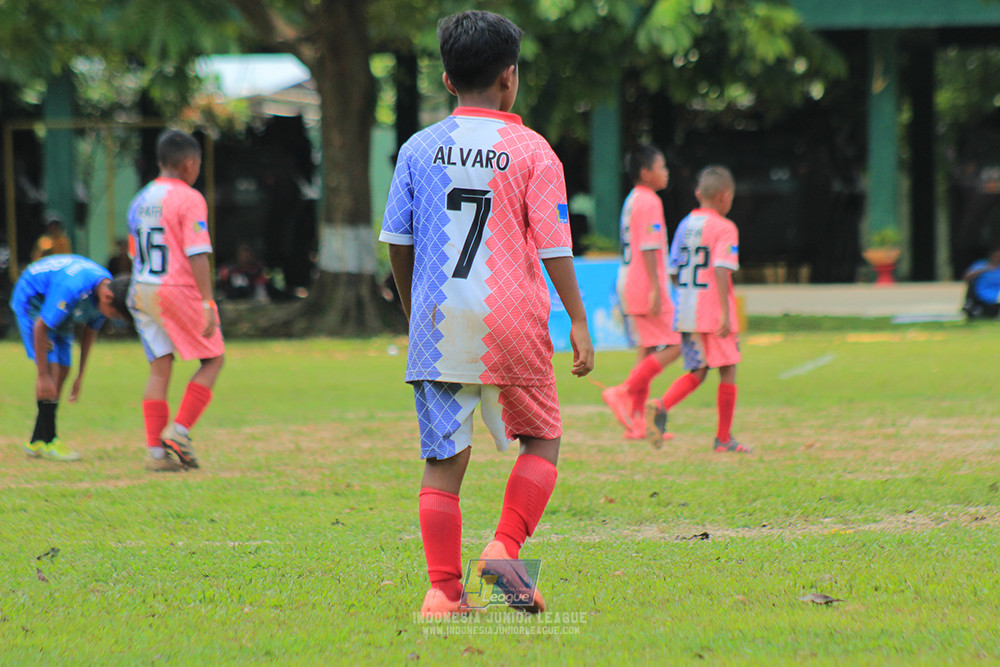 ijl big14 plate u12 091125 endang witarsa ss vs bintang garuda ss