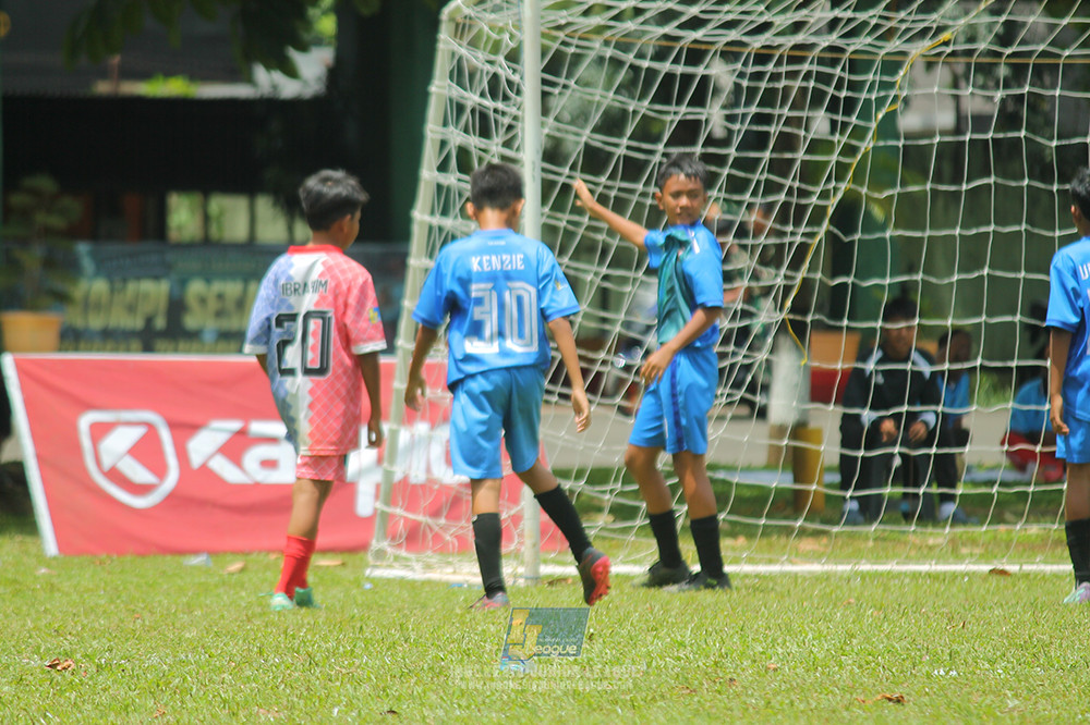 ijl big14 plate u12 091125 endang witarsa ss vs bintang garuda ss