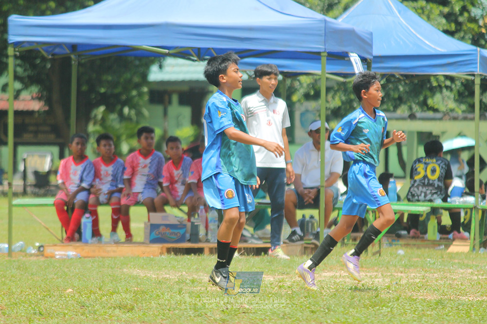 ijl big14 plate u12 091125 endang witarsa ss vs bintang garuda ss