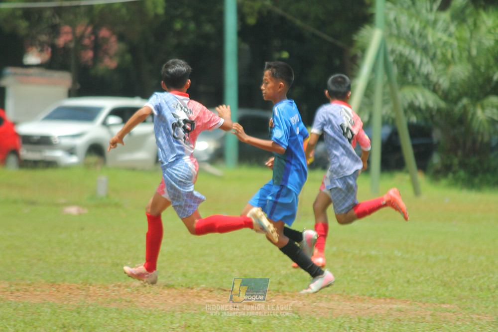 ijl big14 plate u12 091125 endang witarsa ss vs bintang garuda ss