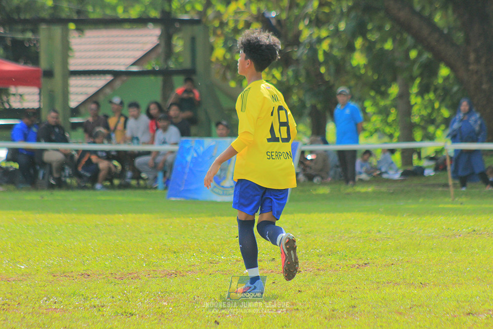 ijl big14 plate u12 091125 endang witarsa ss vs brazillian soccer serpong