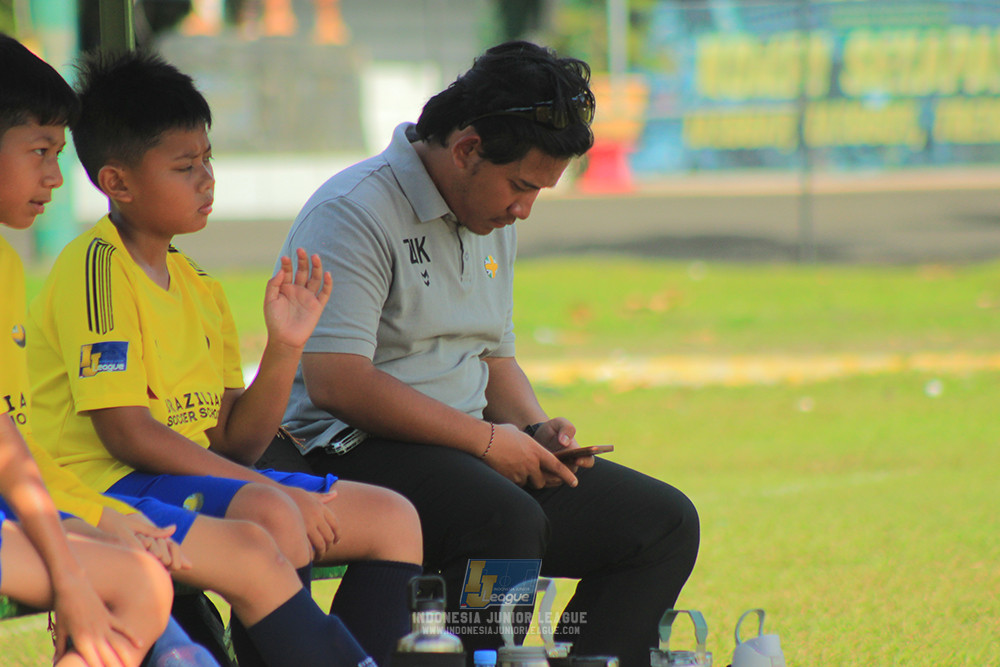ijl big14 plate u12 091125 endang witarsa ss vs brazillian soccer serpong