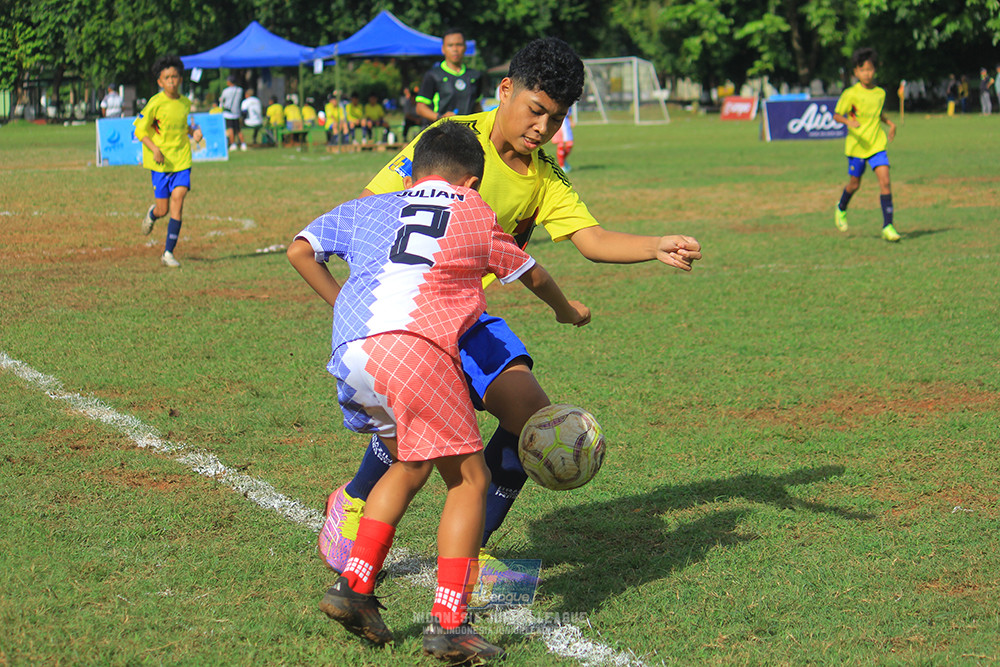 ijl big14 plate u12 091125 endang witarsa ss vs brazillian soccer serpong