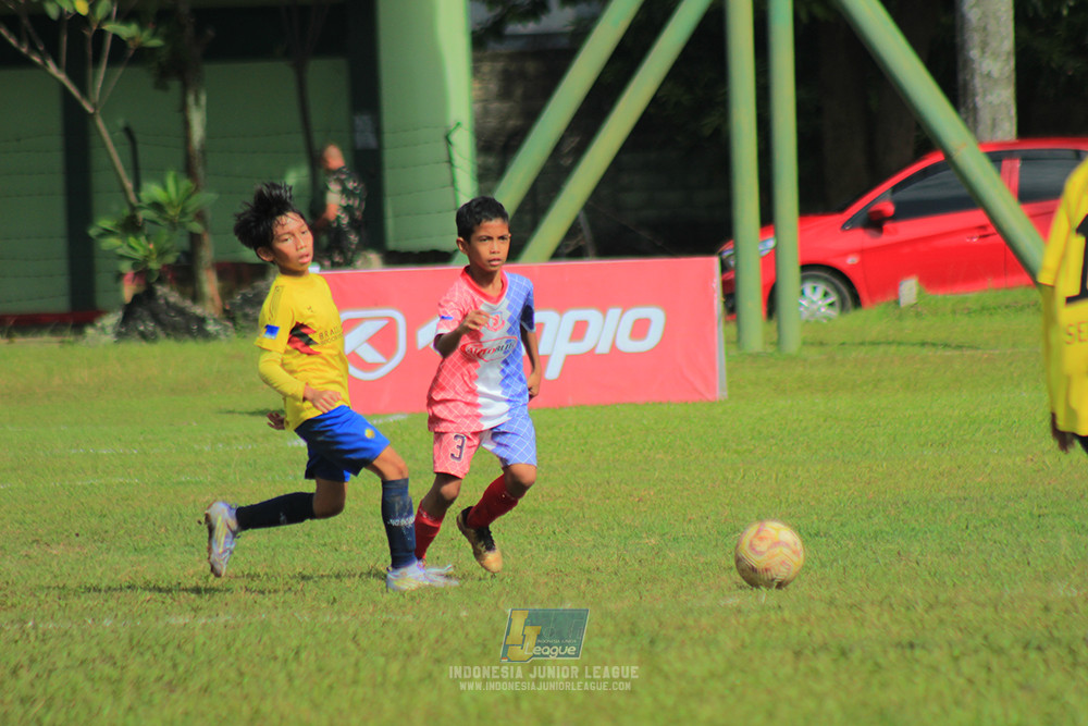 ijl big14 plate u12 091125 endang witarsa ss vs brazillian soccer serpong