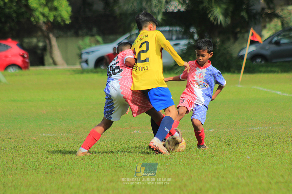 ijl big14 plate u12 091125 endang witarsa ss vs brazillian soccer serpong