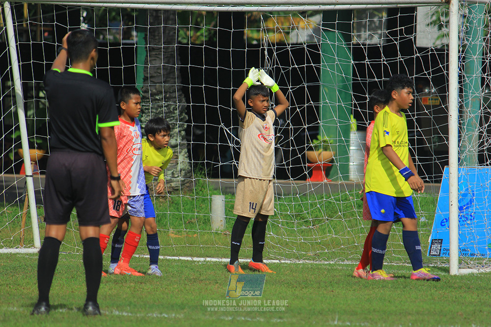ijl big14 plate u12 091125 endang witarsa ss vs brazillian soccer serpong