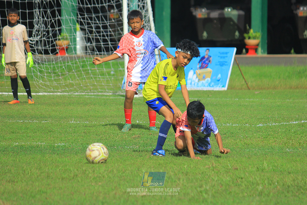 ijl big14 plate u12 091125 endang witarsa ss vs brazillian soccer serpong