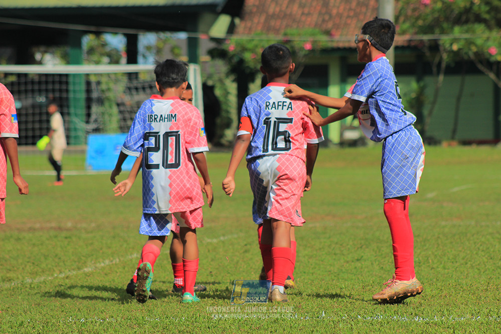 ijl big14 plate u12 091125 endang witarsa ss vs brazillian soccer serpong