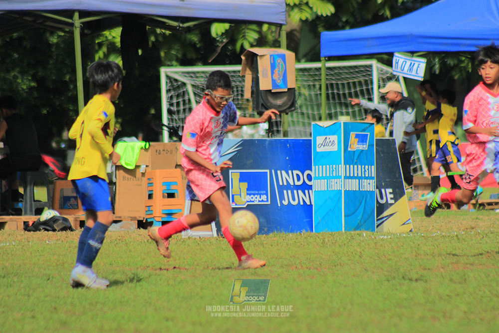 ijl big14 plate u12 091125 endang witarsa ss vs brazillian soccer serpong