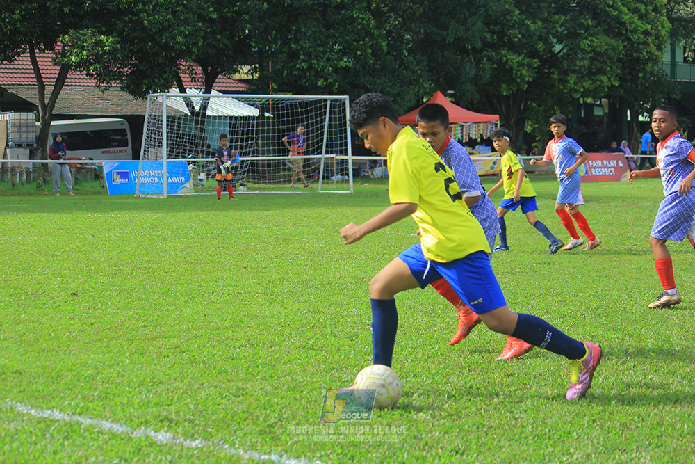 ijl big14 plate u12 091125 endang witarsa ss vs brazillian soccer serpong