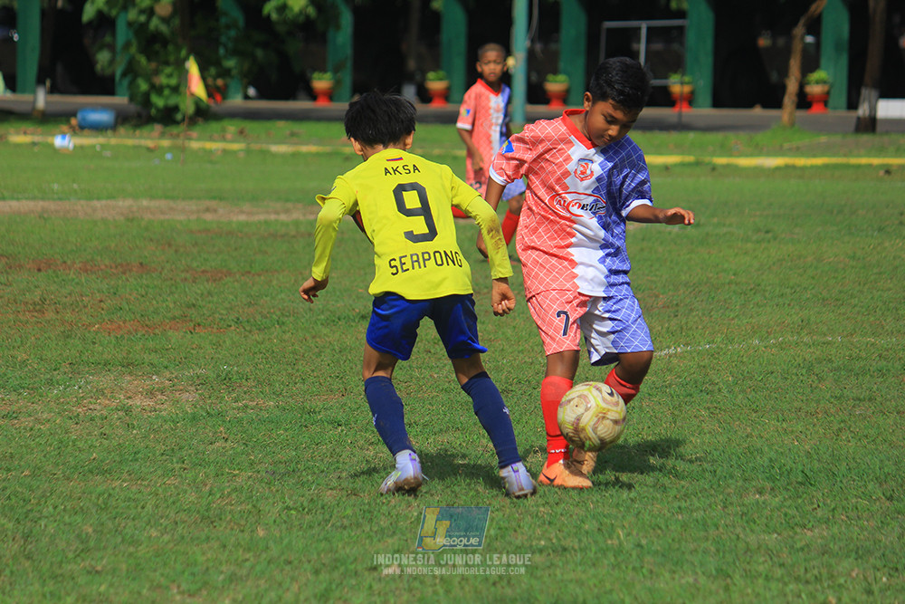 ijl big14 plate u12 091125 endang witarsa ss vs brazillian soccer serpong