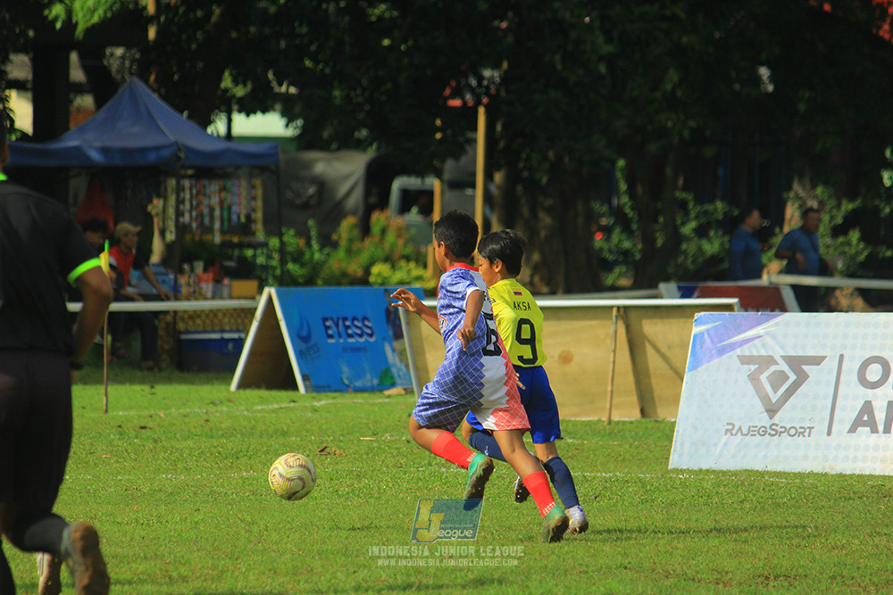 ijl big14 plate u12 091125 endang witarsa ss vs brazillian soccer serpong