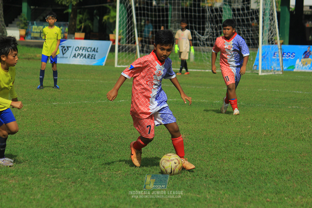 ijl big14 plate u12 091125 endang witarsa ss vs brazillian soccer serpong