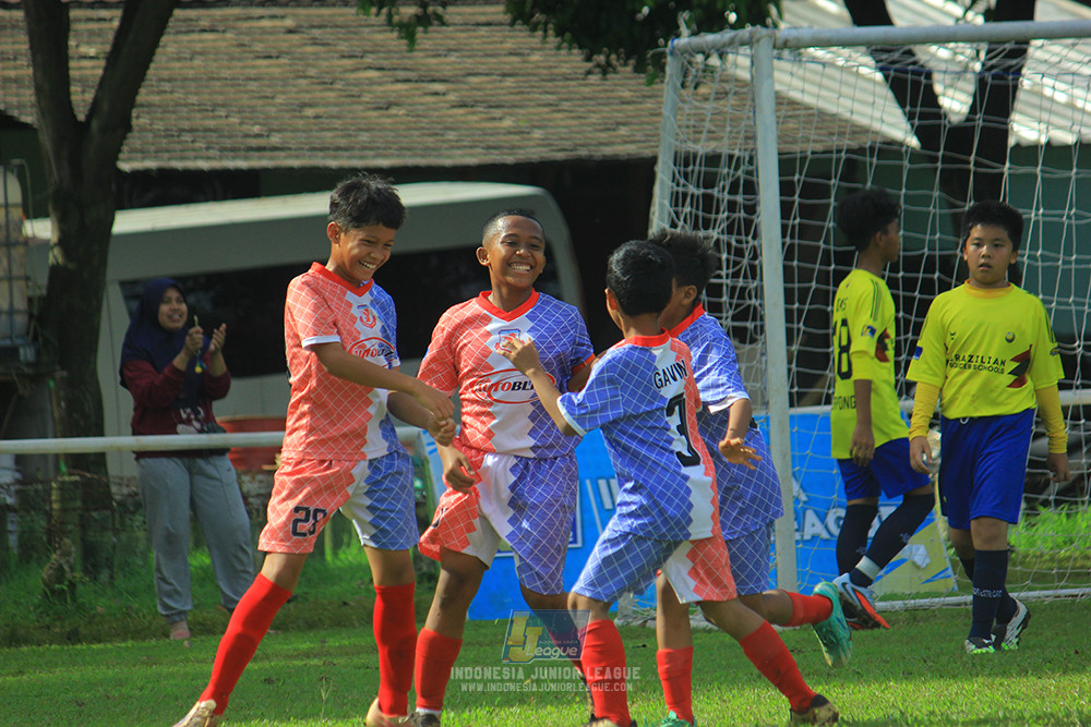 ijl big14 plate u12 091125 endang witarsa ss vs brazillian soccer serpong