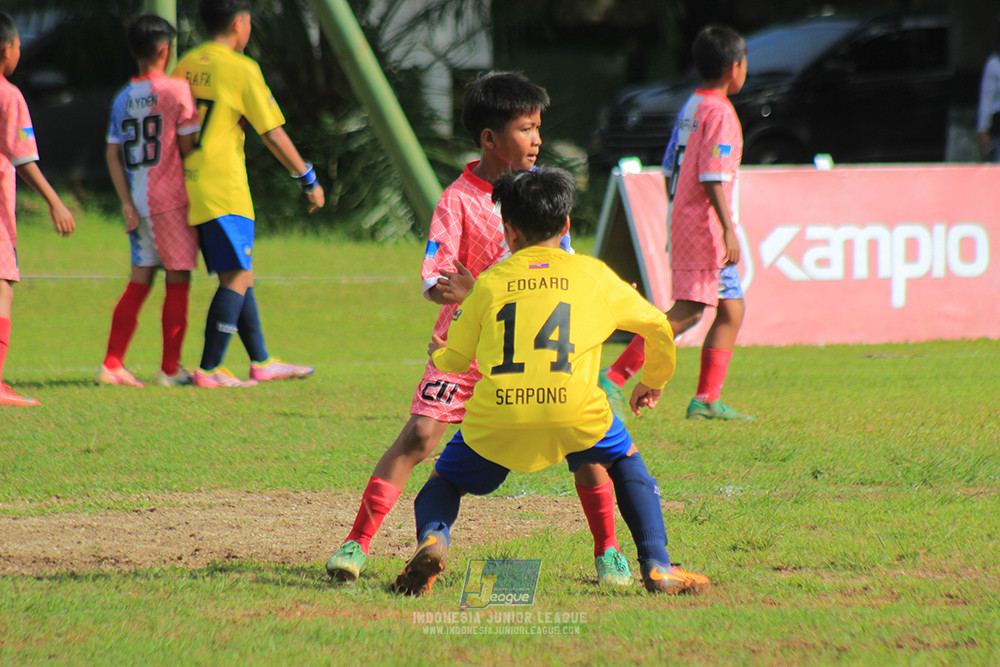 ijl big14 plate u12 091125 endang witarsa ss vs brazillian soccer serpong