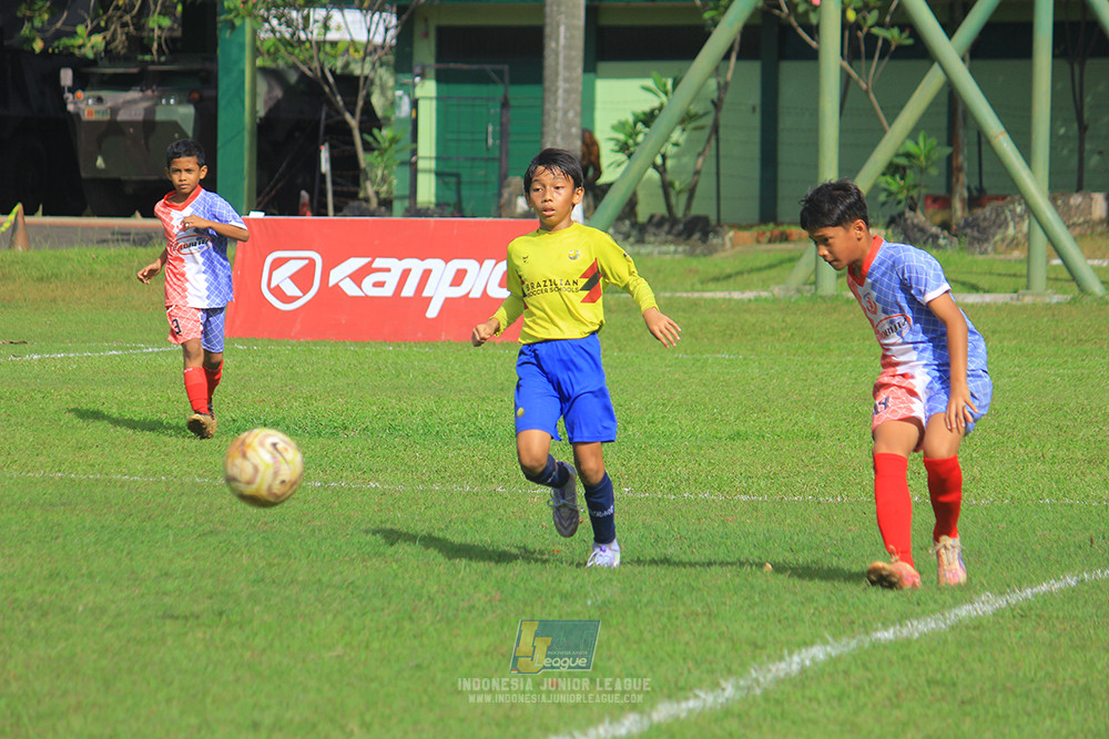 ijl big14 plate u12 091125 endang witarsa ss vs brazillian soccer serpong