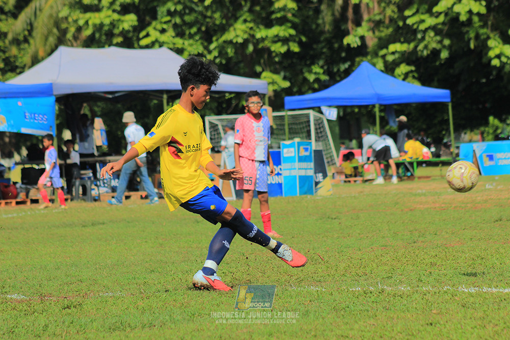 ijl big14 plate u12 091125 endang witarsa ss vs brazillian soccer serpong