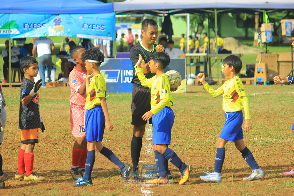 ijl big14 plate u12 091125 endang witarsa ss vs brazillian soccer serpong