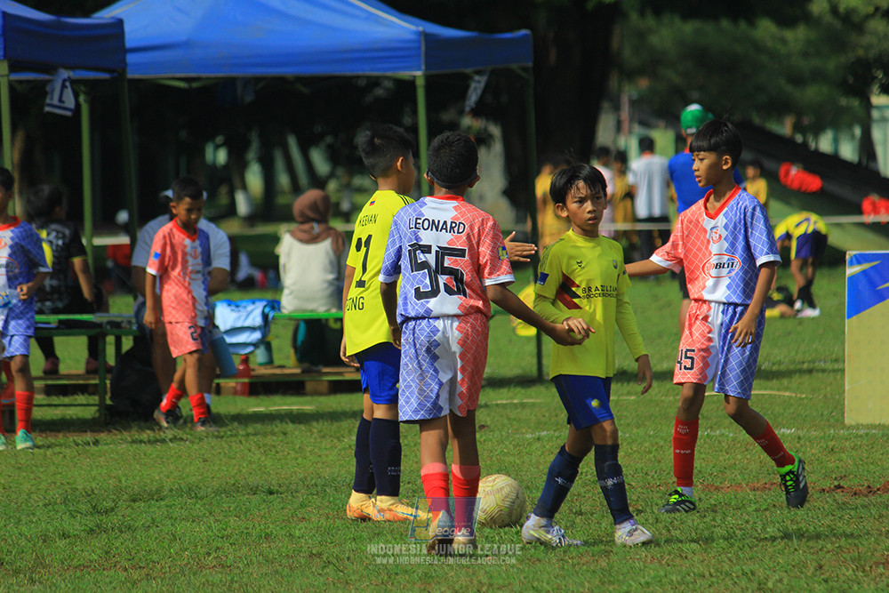 ijl big14 plate u12 091125 endang witarsa ss vs brazillian soccer serpong