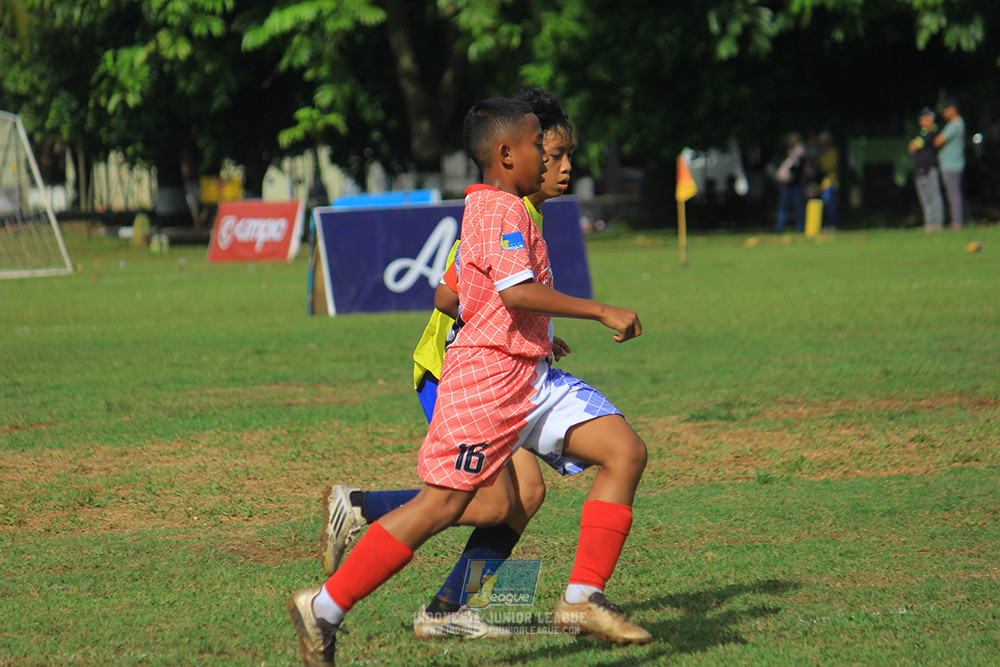 ijl big14 plate u12 091125 endang witarsa ss vs brazillian soccer serpong
