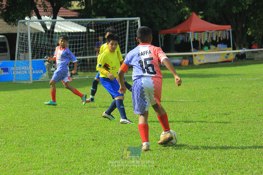 ijl big14 plate u12 091125 endang witarsa ss vs brazillian soccer serpong