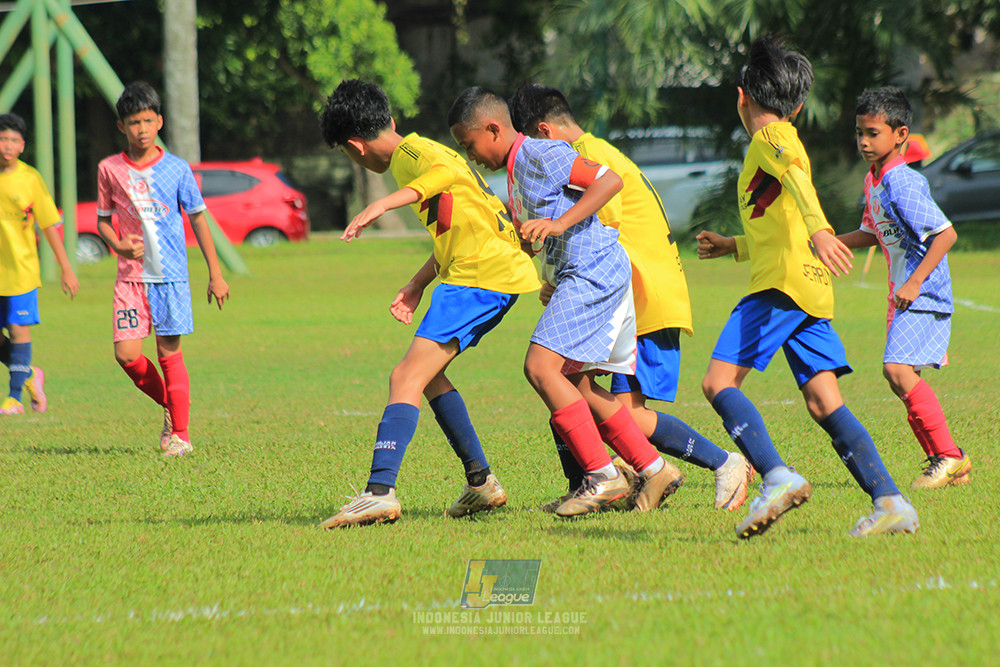 ijl big14 plate u12 091125 endang witarsa ss vs brazillian soccer serpong