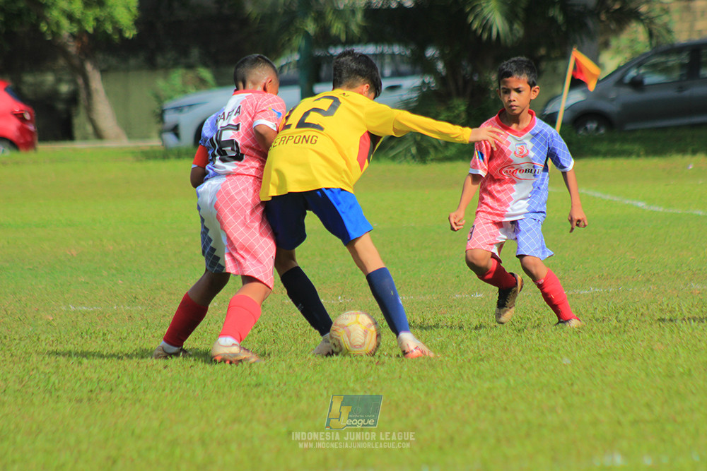 ijl big14 plate u12 091125 endang witarsa ss vs brazillian soccer serpong