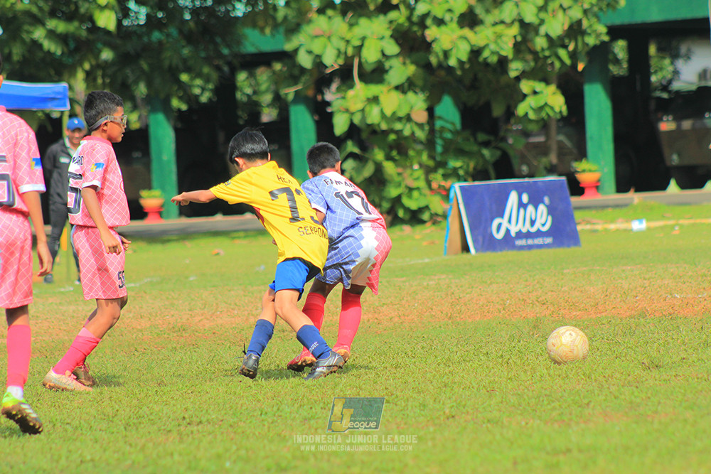 ijl big14 plate u12 091125 endang witarsa ss vs brazillian soccer serpong