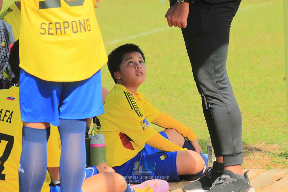 ijl big14 plate u12 091125 endang witarsa ss vs brazillian soccer serpong