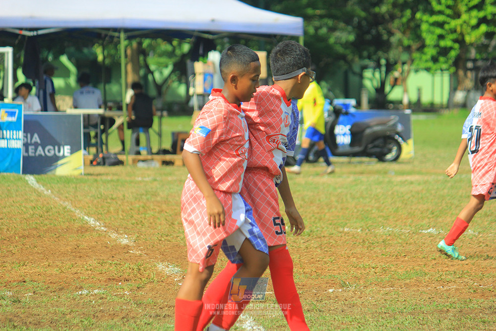 ijl big14 plate u12 091125 endang witarsa ss vs brazillian soccer serpong