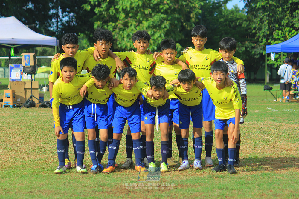 ijl big14 plate u12 091125 endang witarsa ss vs brazillian soccer serpong