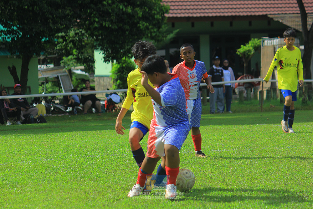 ijl big14 plate u12 091125 endang witarsa ss vs brazillian soccer serpong