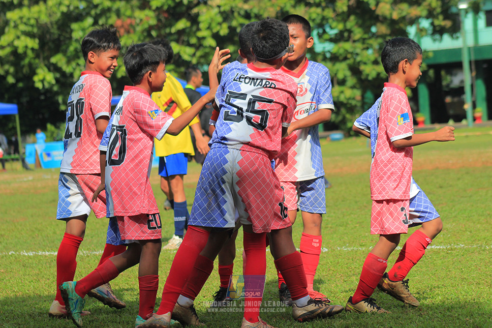 ijl big14 plate u12 091125 endang witarsa ss vs brazillian soccer serpong