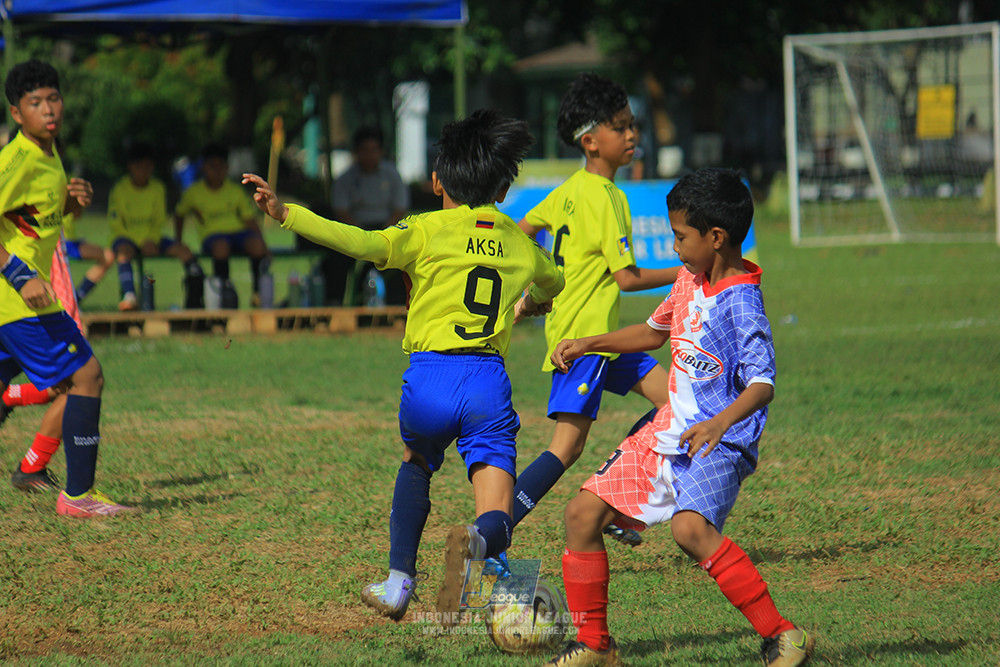 ijl big14 plate u12 091125 endang witarsa ss vs brazillian soccer serpong