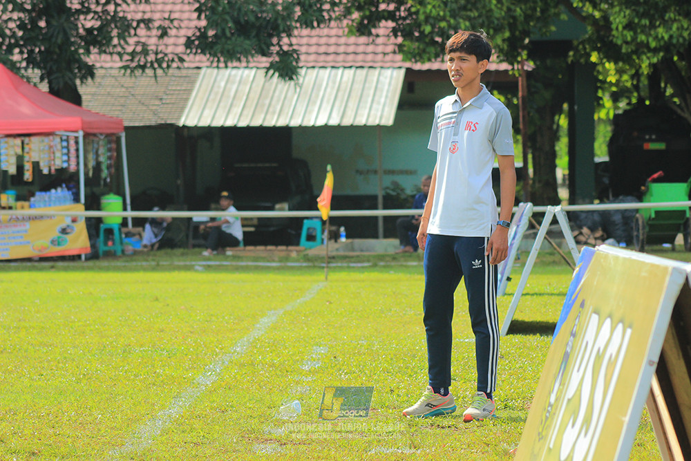 ijl big14 plate u12 091125 endang witarsa ss vs brazillian soccer serpong