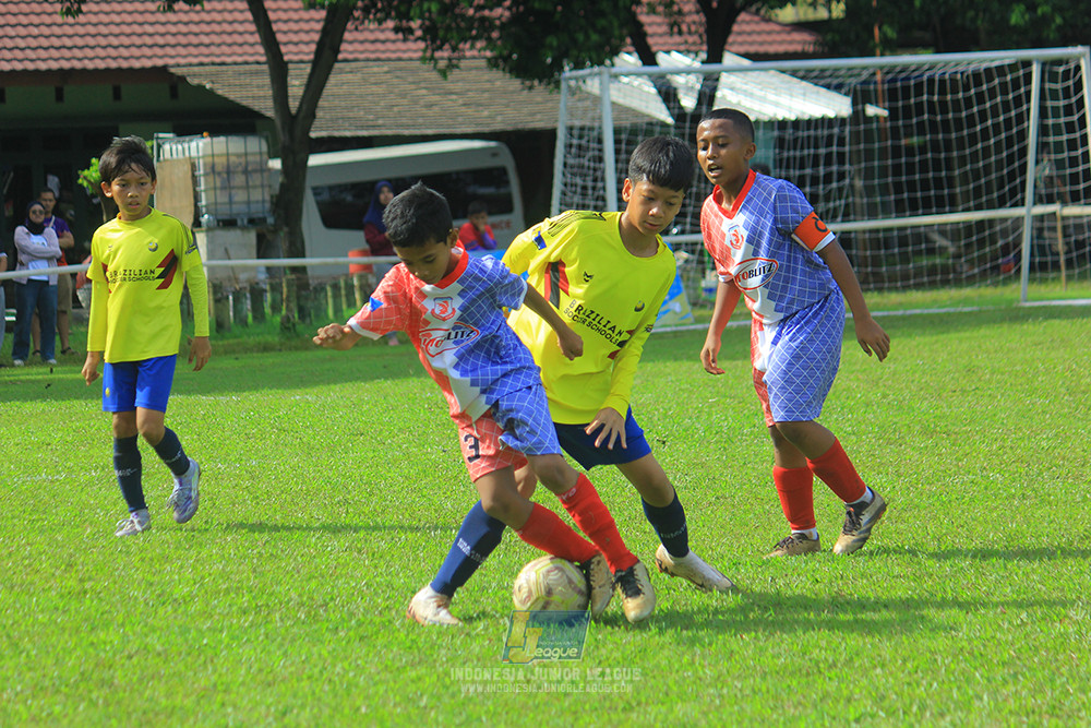 ijl big14 plate u12 091125 endang witarsa ss vs brazillian soccer serpong